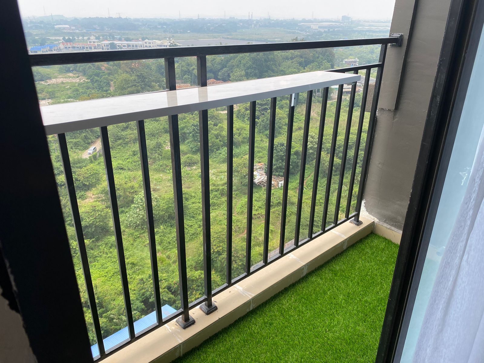 Fortis Home Pasming 3