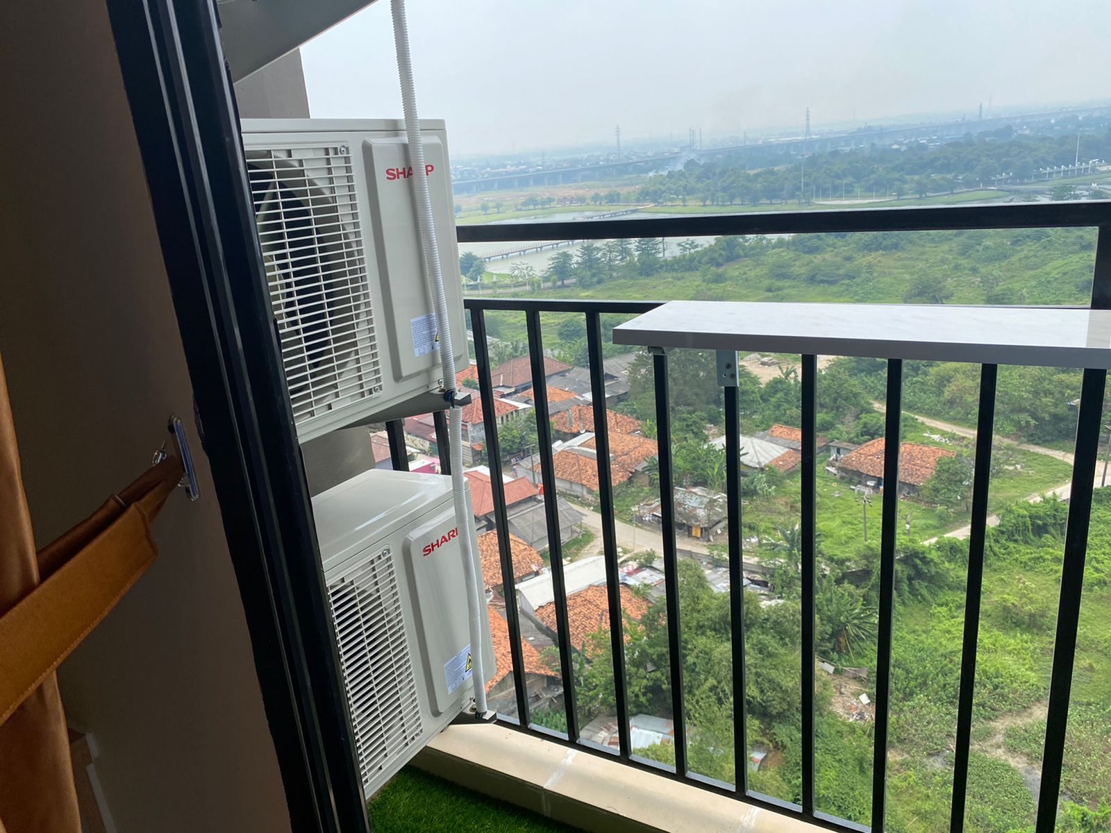 Fortis Home Pasming 1