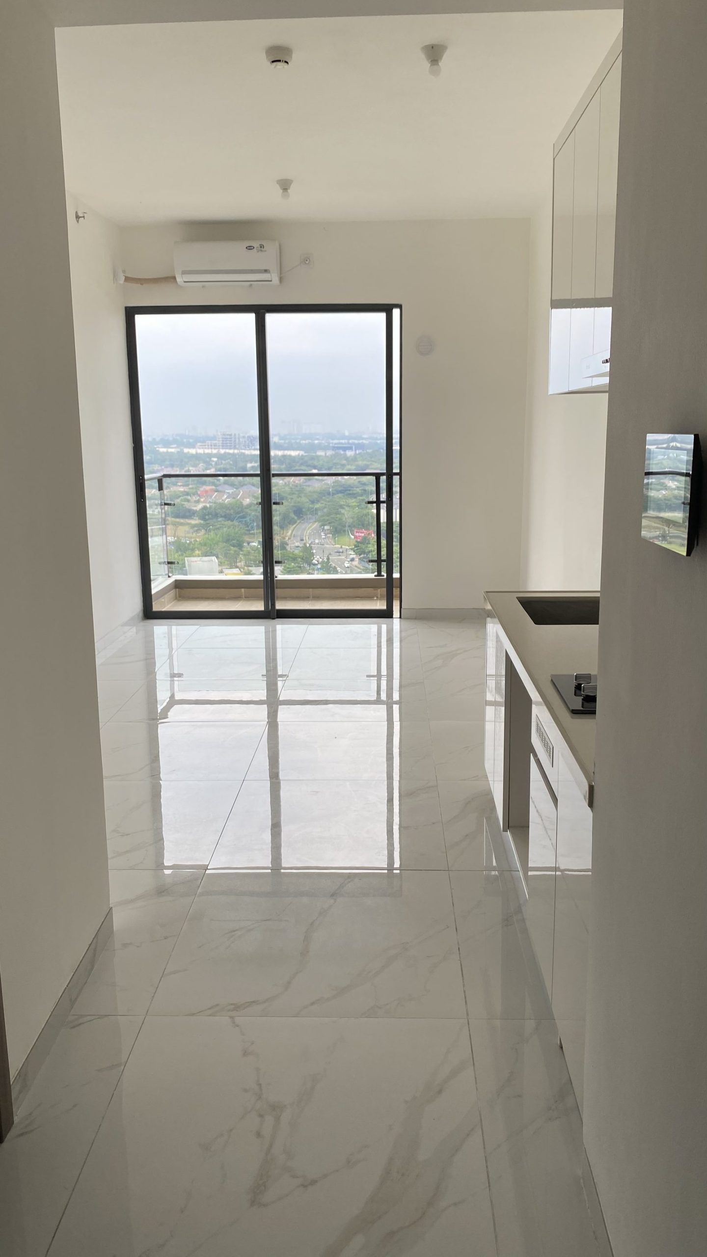 Apartment Sky House BSD+ 2