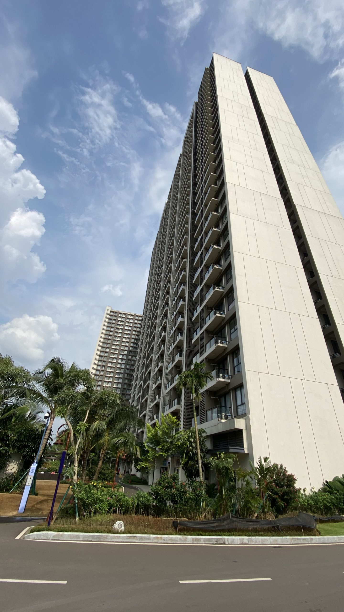 Forti Home Jagakarsa