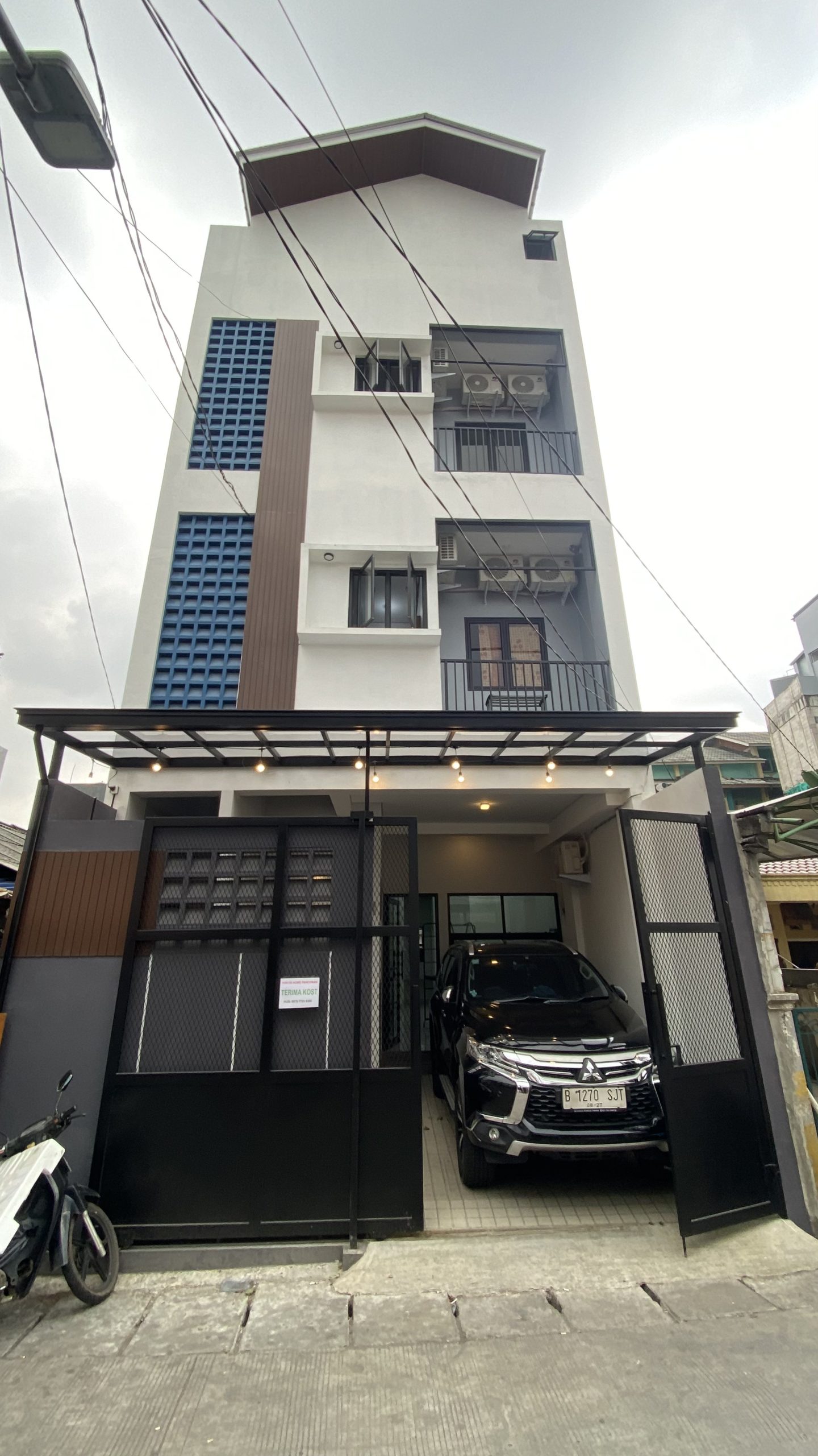 Fortis Home