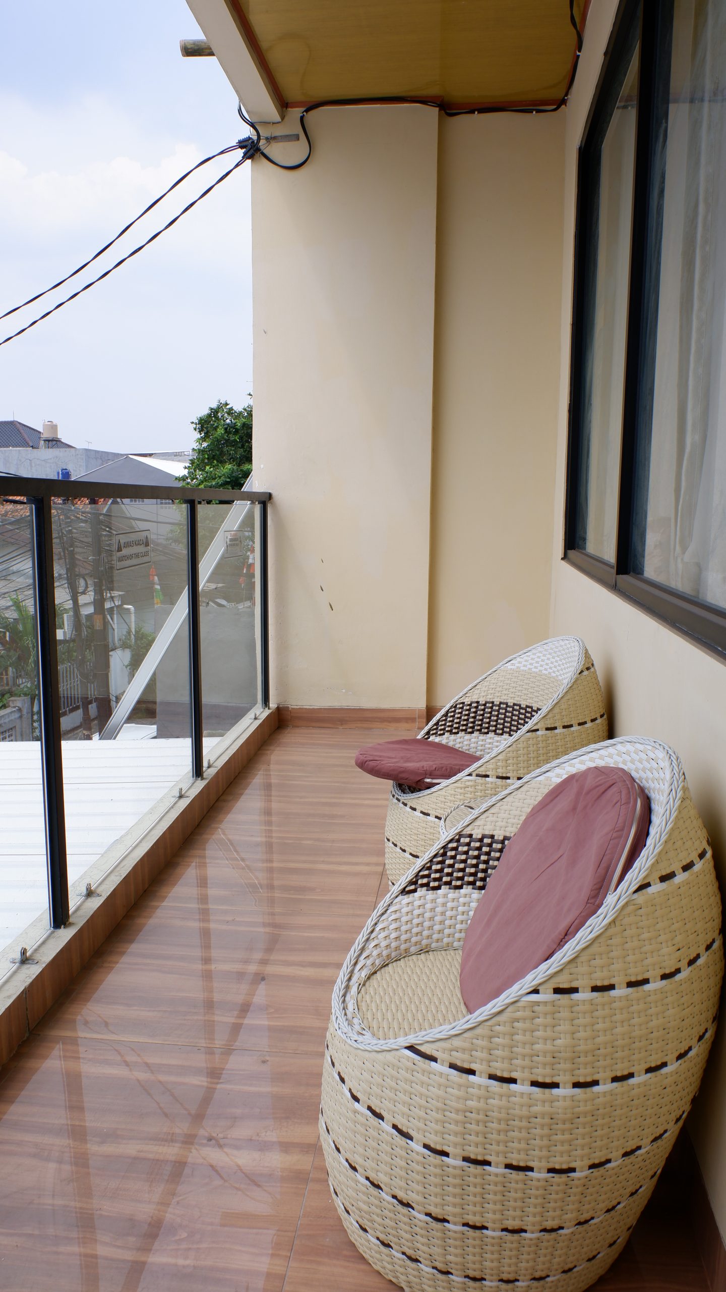 Kamar 01