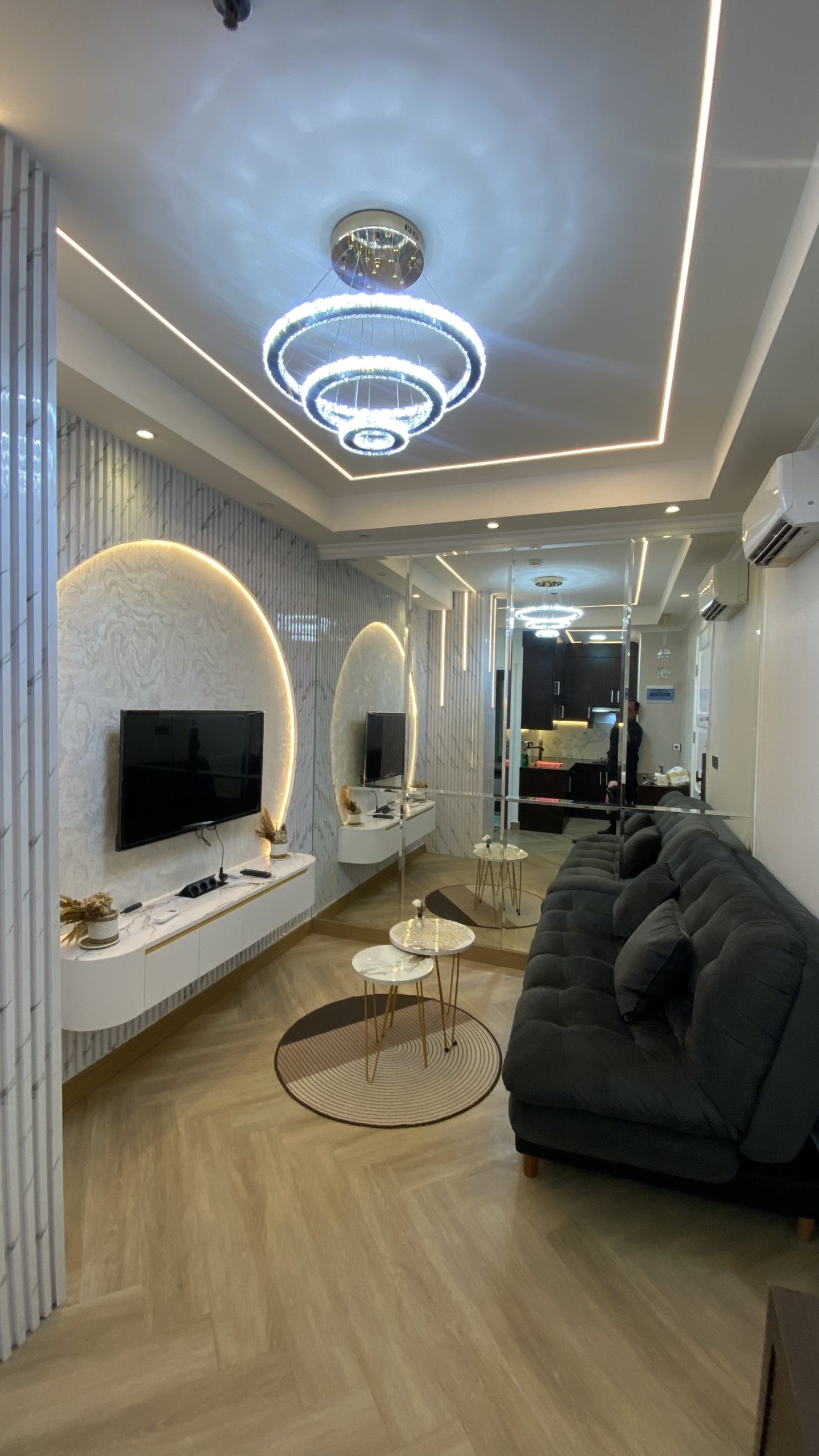 Apartemen Probolinggo 4