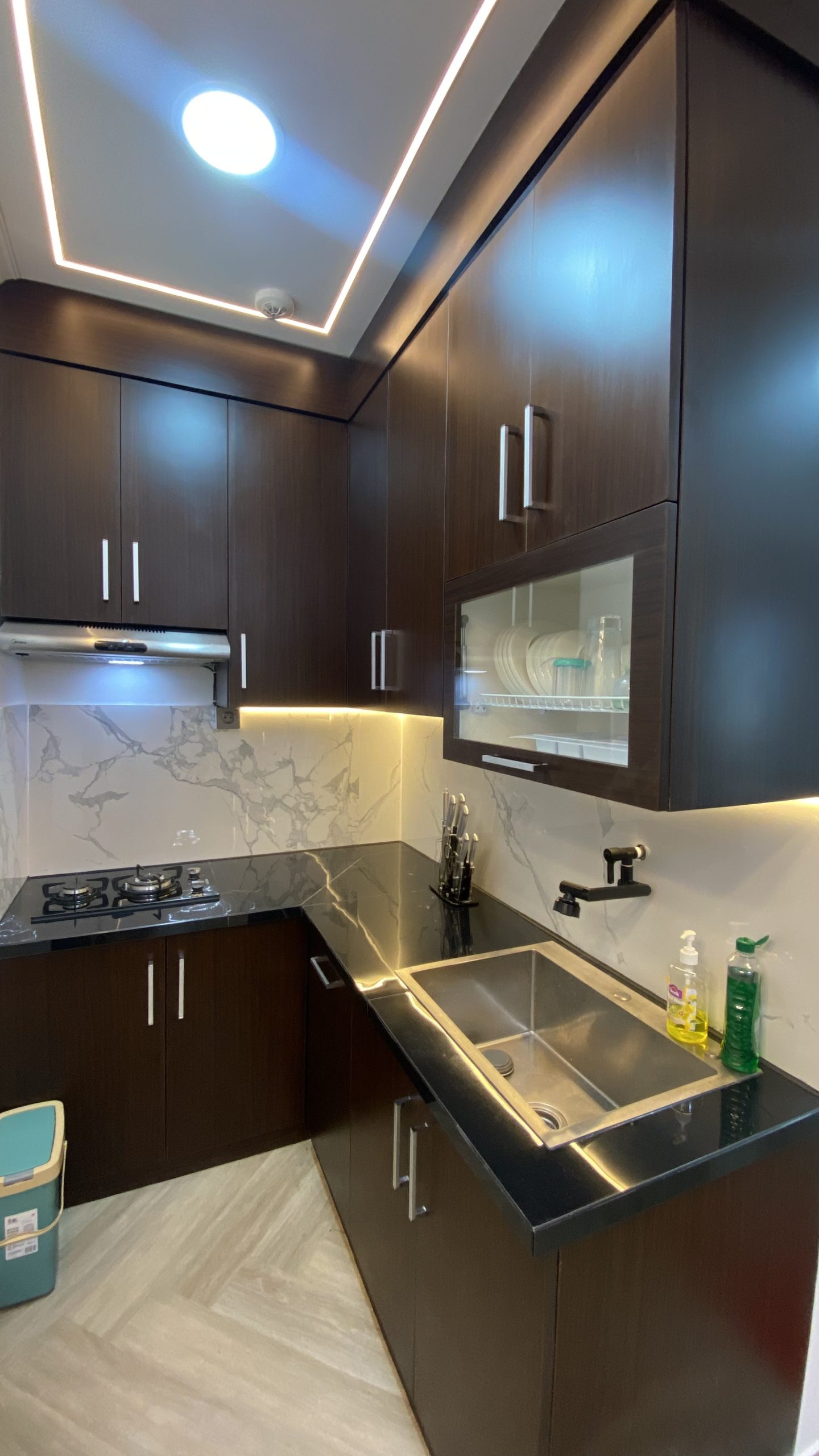 Properti Bitung 5