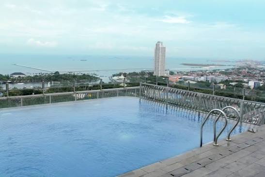 Properti Bitung 3