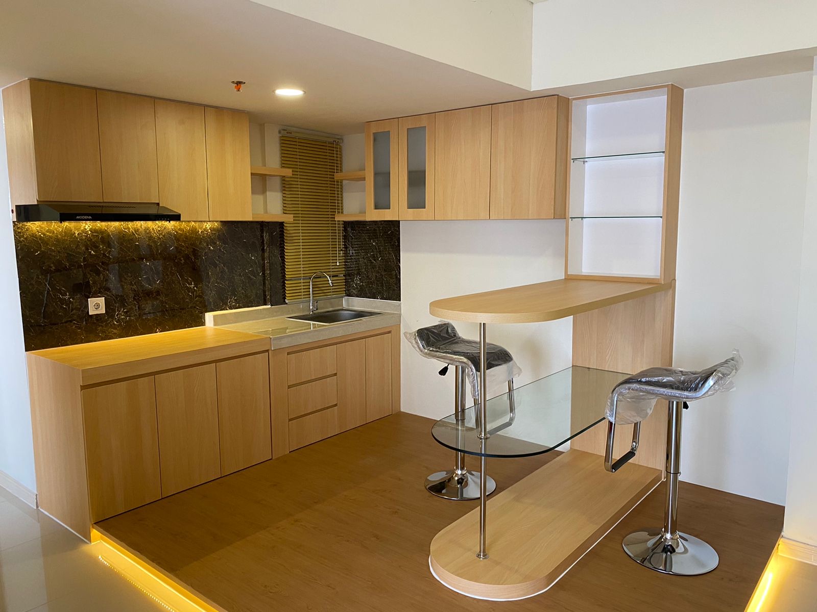 Properti Bitung 2