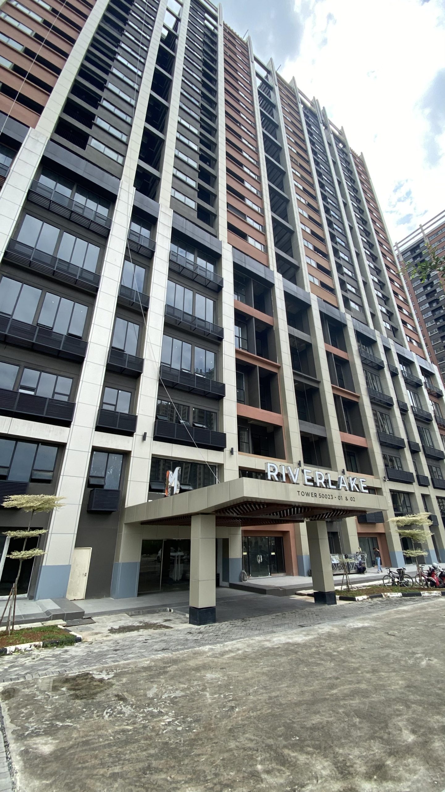 Foto Apartment Meikarta District 1
