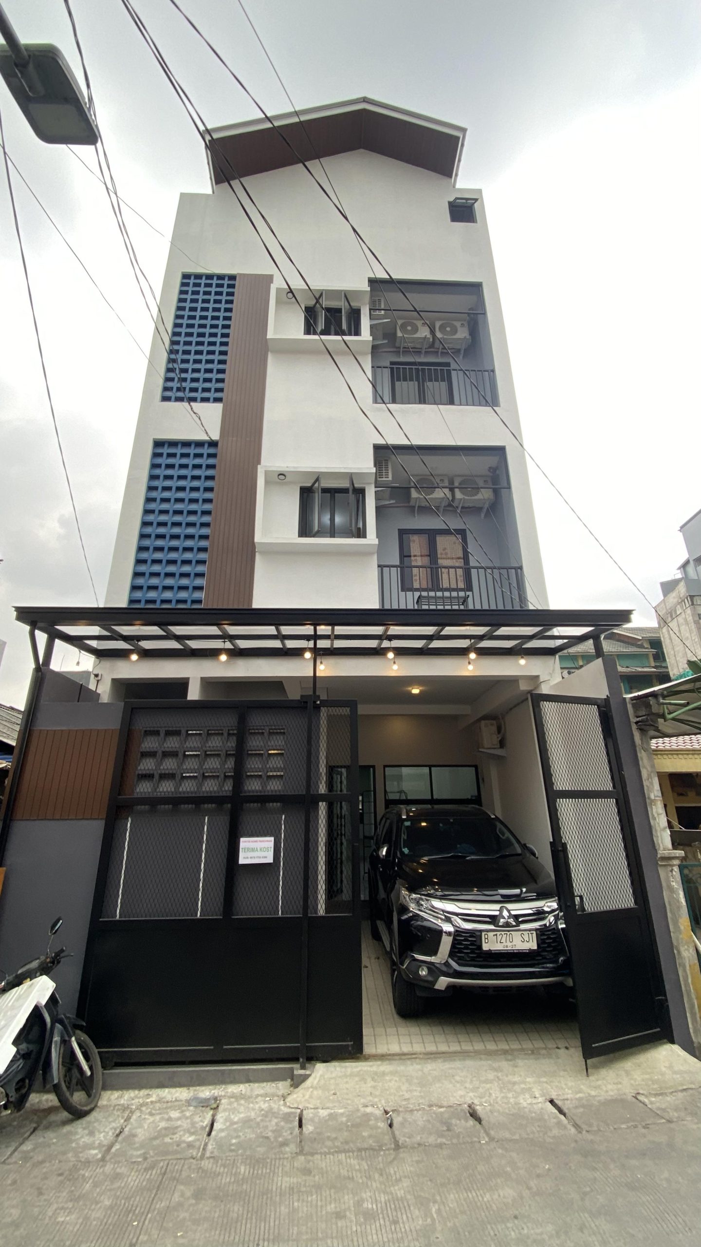 Fortis Home Pancoran