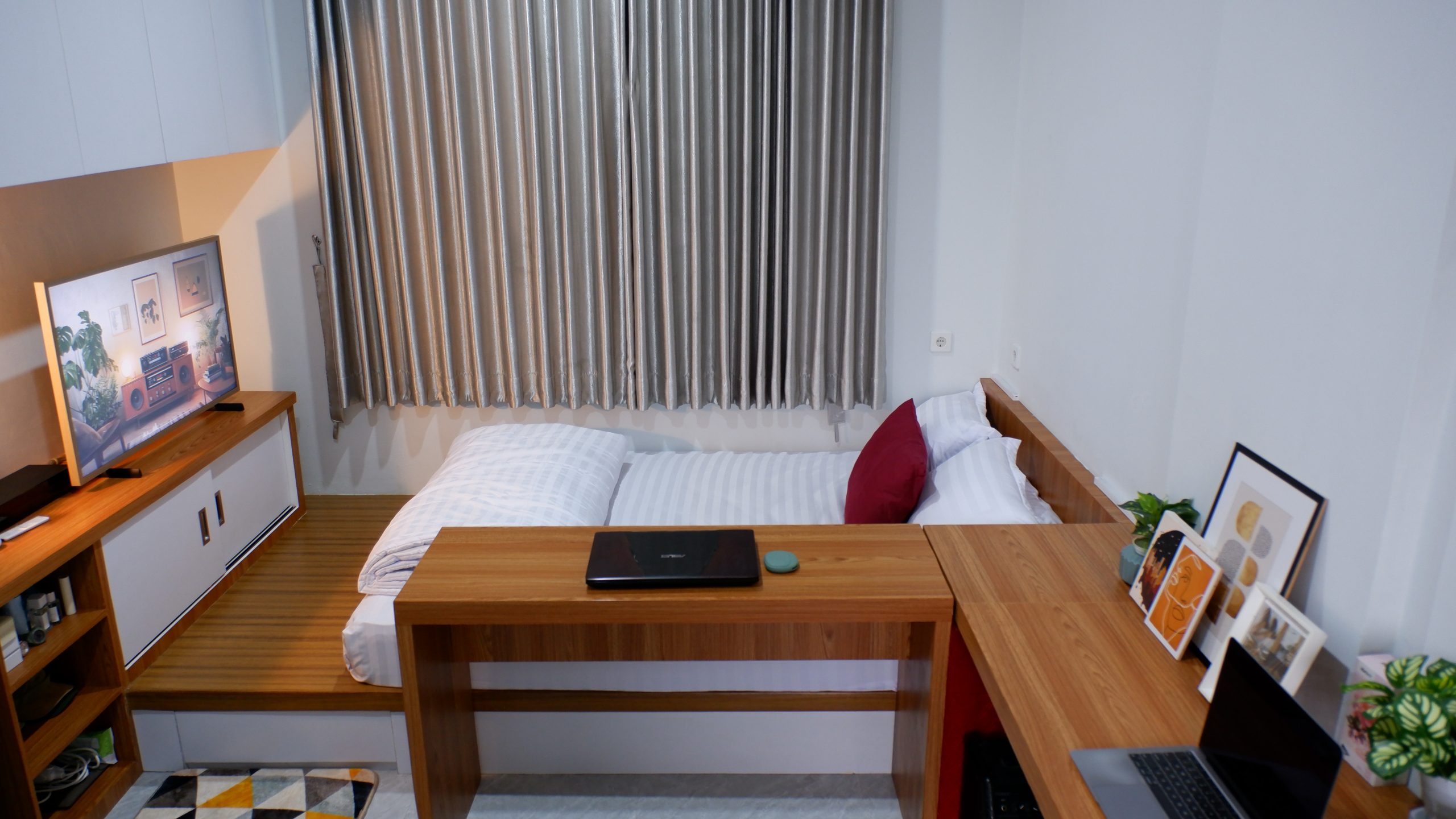 Kamar 1
