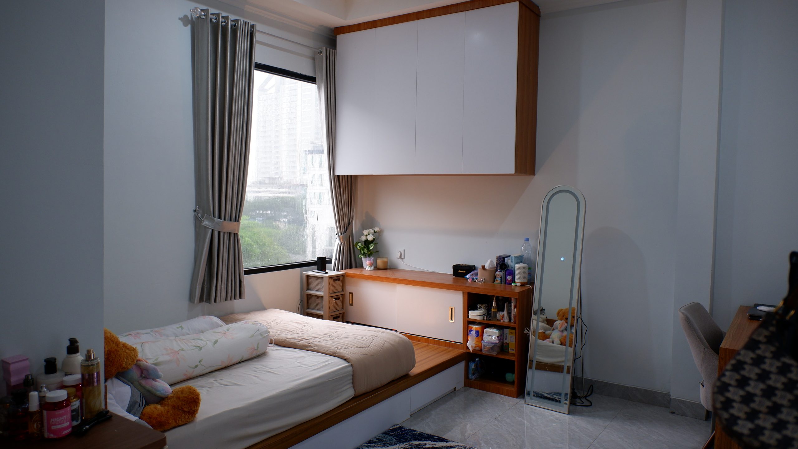 Kamar 2