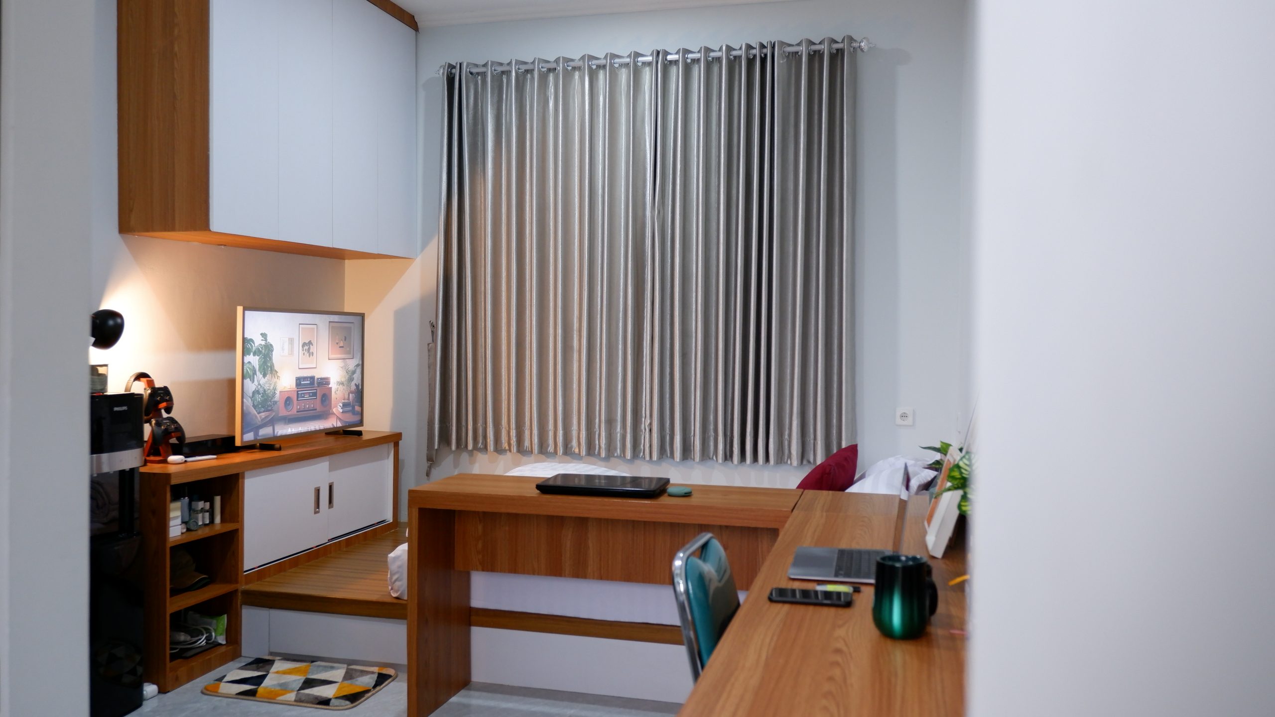 Kamar 4