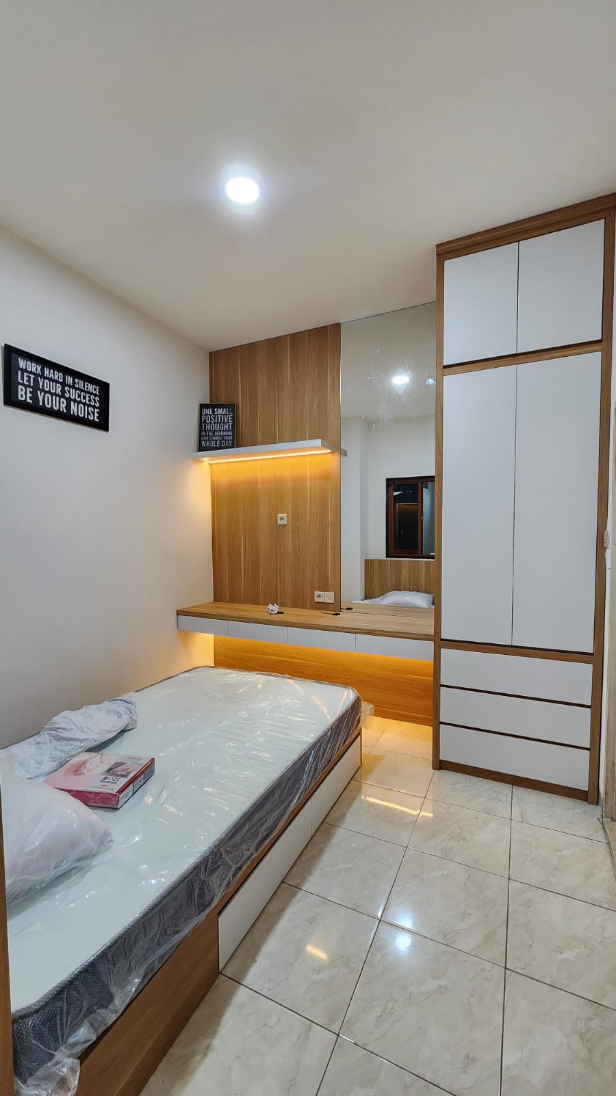 Fortis Home Menteng Atas 1
