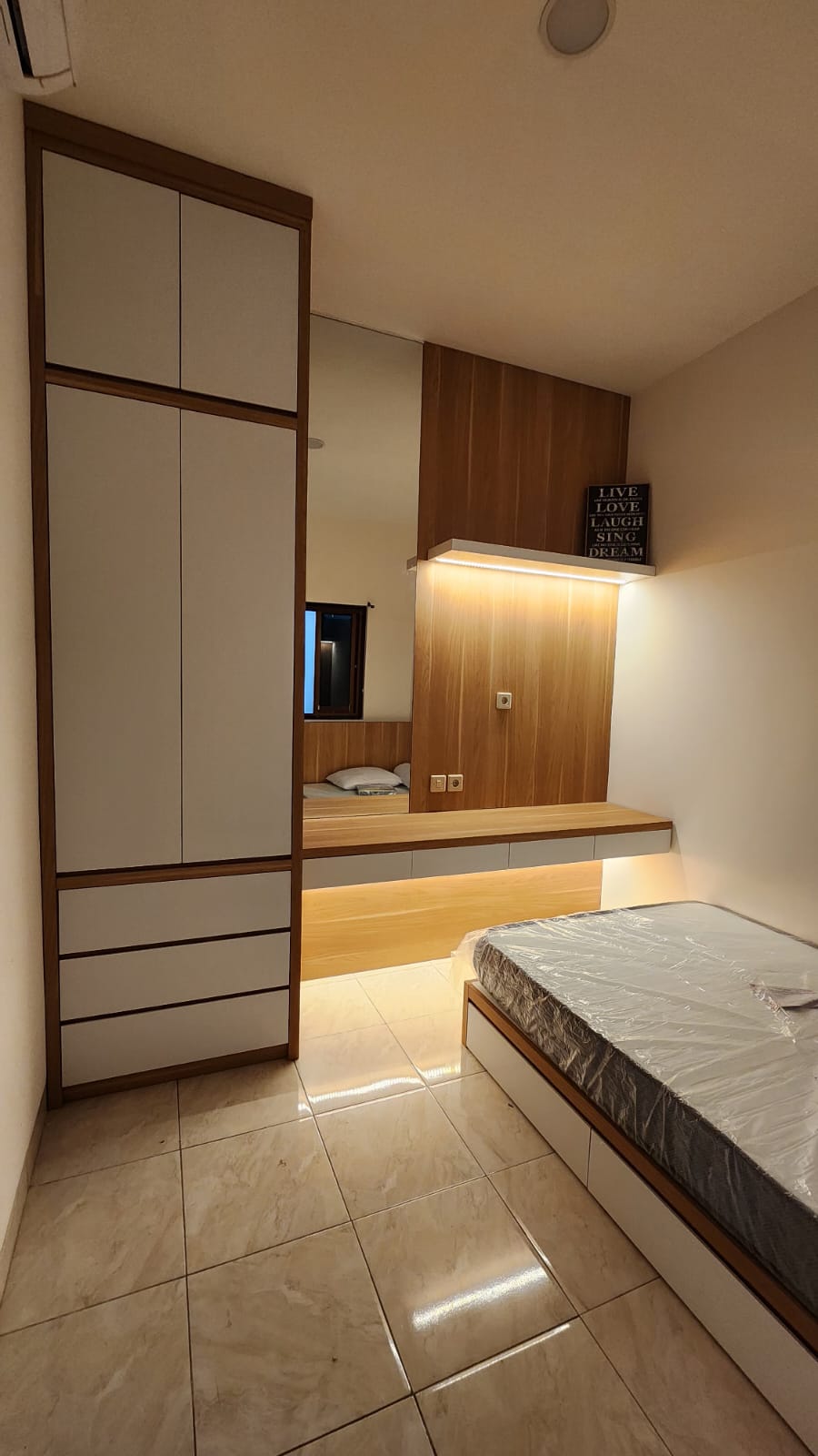 Fortis Home Menteng Atas 4