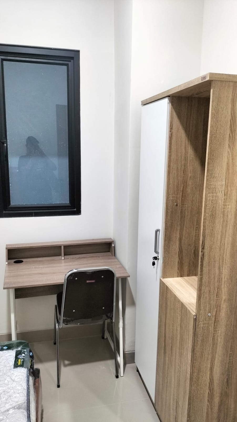 Kamar 8