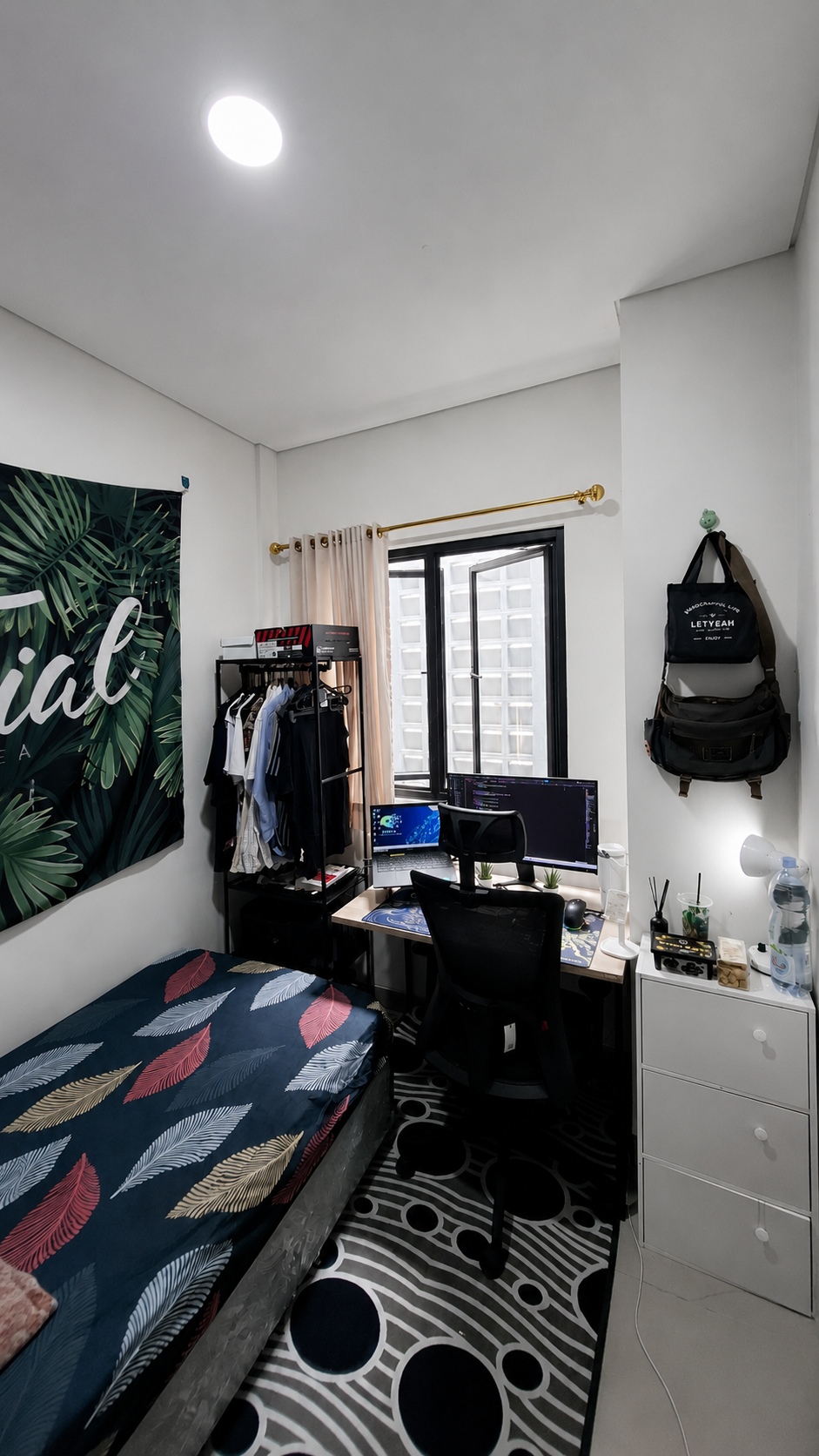 Kamar 10