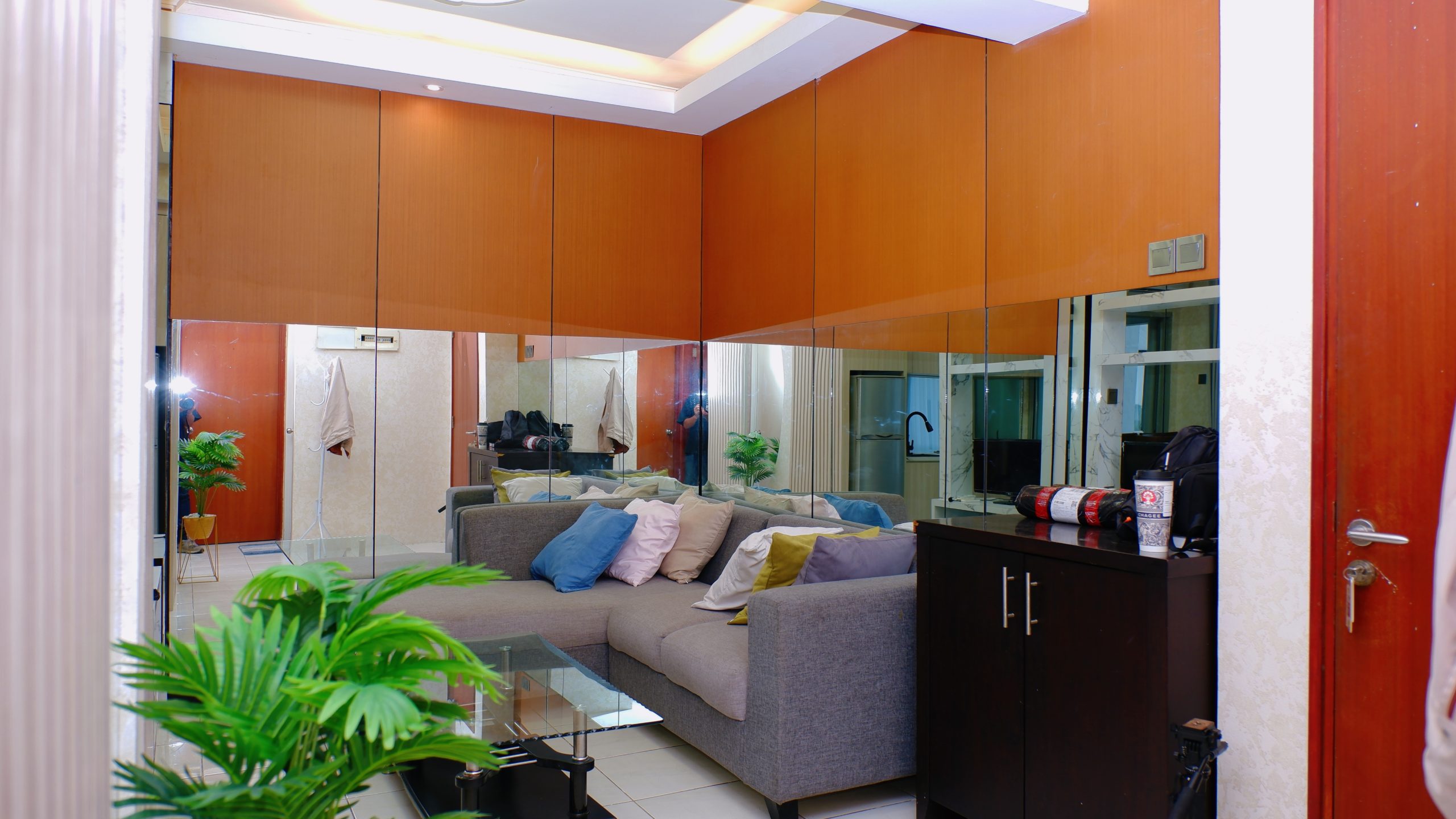 Properti Bitung 1